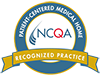 NCQA Recognized Practice Logo