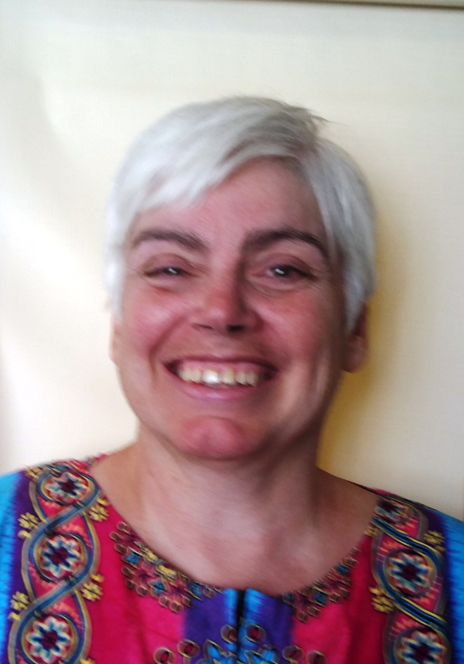 Maureen Hanley - Optometrist