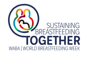 Worldwide Breastfeeding Week - Dorchester event @ North Dorchester/Mattapan WIC