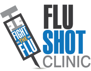 Saturday Flu Clinic for children and adults