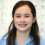 Dr. Khuyen Nguyen, OD, TPA & GC certified